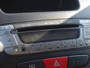 Citroën C1